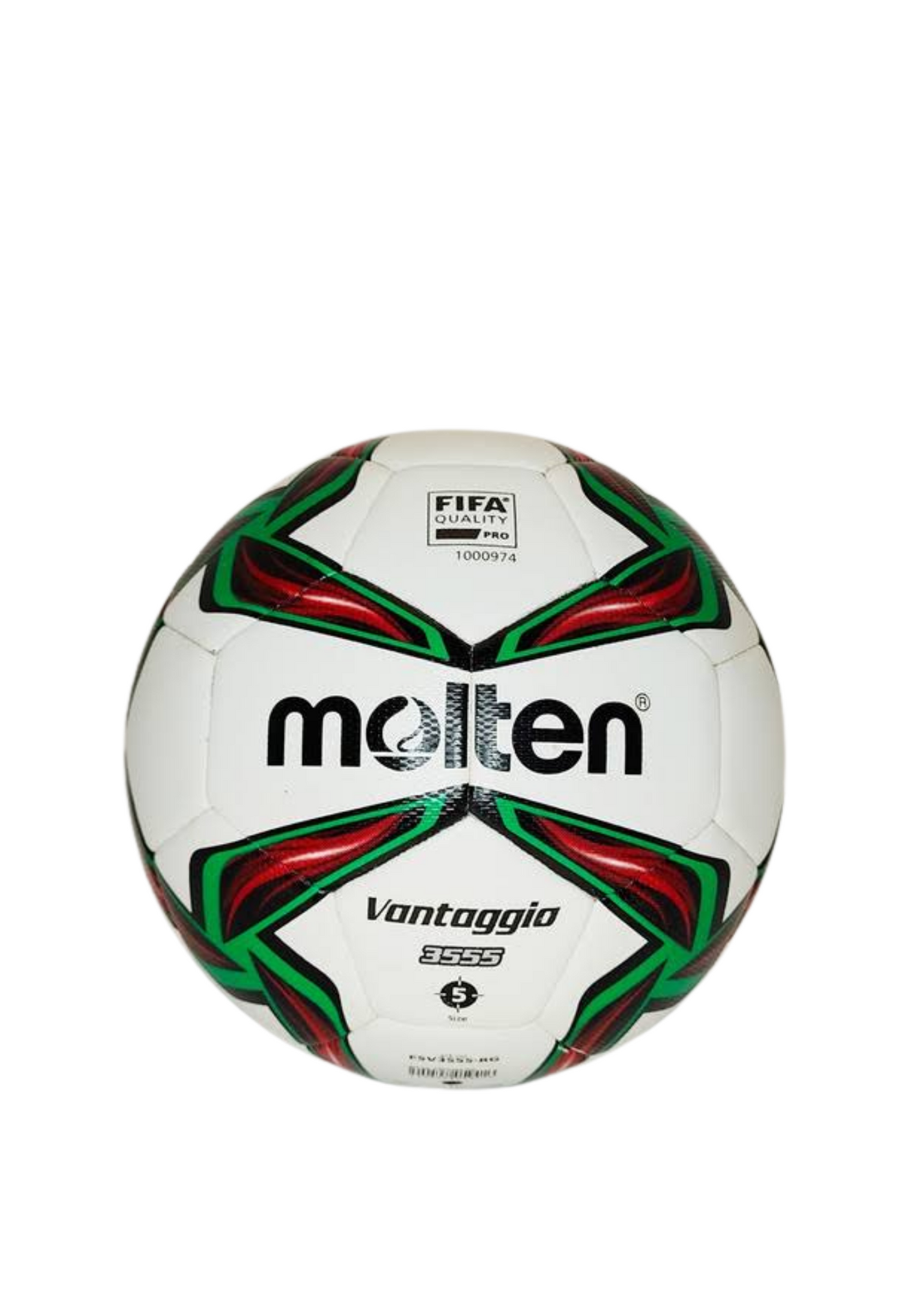 Didacti Balón football soccer FIFA No. 5 