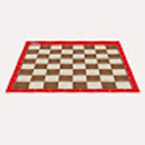 Didacti Tablero para ajedrez gigante impreso en lona 250x270cm 2147